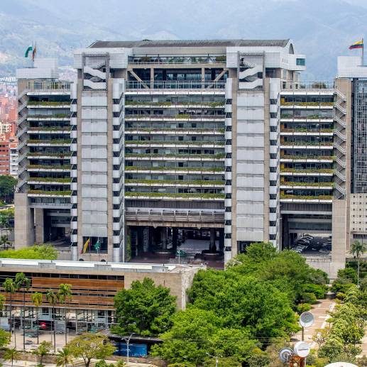 EPM fue una de las entidades más afectadas en su imagen. Foto: Archivo. 