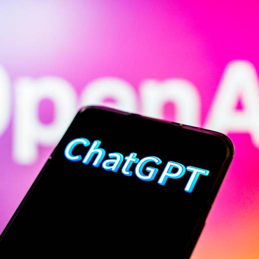 La Unesco ha pedido adoptar las reglamentaciones sobre el uso de la tecnología, aprobadas por 193 países en 2021. Foto: Getty.