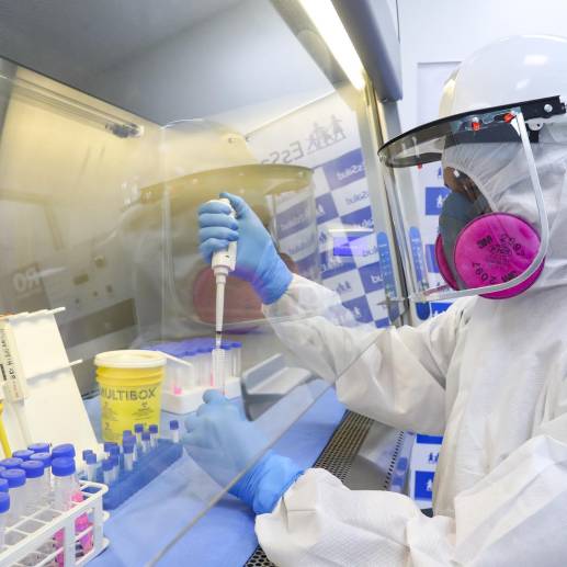 Ian González, además de apasionado por la ciencia y la biología, también sueña con representar a México en unos Juegos Olímpicos FOTO: Flickr - Imagen de referencia