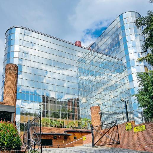La ESU asume varios procesos de contratación como parte de la Alcaldía de Medellín. <b><span class="mln_uppercase_mln"> </span></b>FOTO<b><span class="mln_uppercase_mln"> JAIME PÉREZ</span></b>