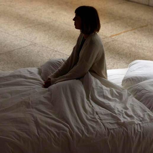 Las horas de sueño inciden de manera directa en la calidad del trabajo, en la productividad. Foto: Efe.