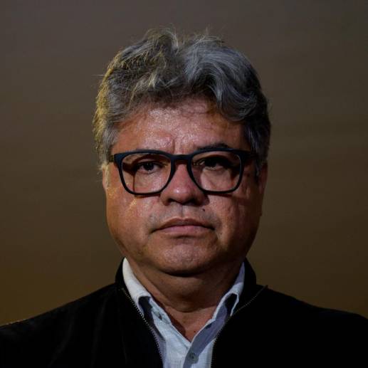 Wilson Arias deberá presentarse al proceso en el Ministerio Público con su abogado FOTO COLPRENSA 