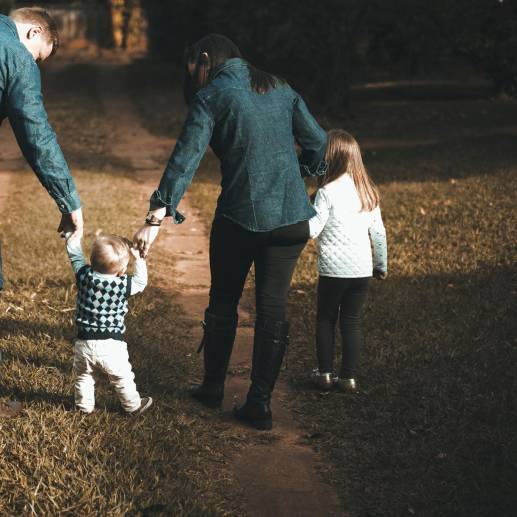 El matrimonio llevaba más de 6 años de relación. FOTO: Pexels- Imagen de referencia 