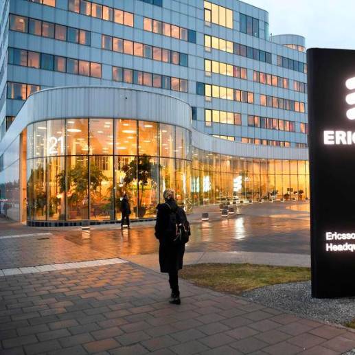 La compañía expresó que la multa no es por actividades ilegales, sino por fallos en la entrega de información y documentos.<b> </b>FOTO<b> GETTY</b>