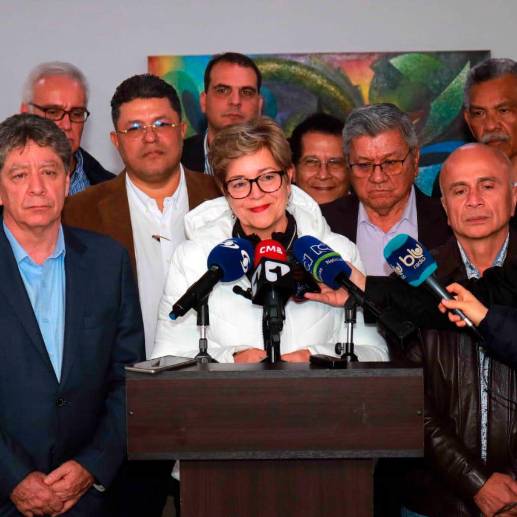 El regreso del recargo nocturno propone la modificación del artículo 160 del Código Sustantivo del Trabajo. FOTO: COLPRENSA