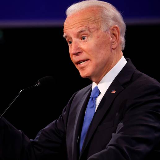 “Nadie logra todo lo que desea en una negociación, pero no nos equivoquemos, este acuerdo bipartidista es una gran victoria para nuestra economía”, afirmó Biden en una declaración en redes sociales. FOTO Agencia