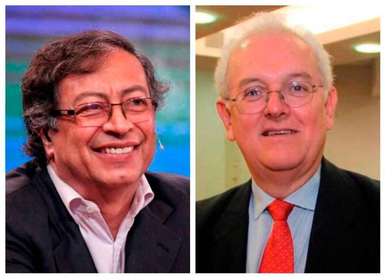Bien o mal? Así le fue a José Antonio Ocampo hace 26 años en el MinHacienda