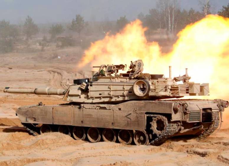 Imagen de referencia del armamento ruso usado en la guerra contra Ucrania. FOTO: EFE