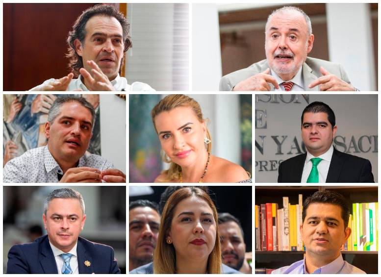Para la Alcaldía de Medellín y la Gobernación de Antioquia ya hay varias estrategias en marcha. FOTOS EL COLOMBIANO y Cortesía