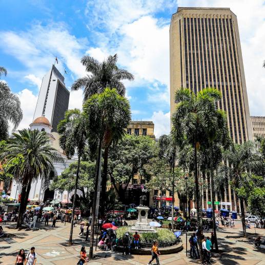 De 2020 a 2022, la ACI ha reportado US$744 millones en inversión extranjera y US$20 millones en cooperación internacional. Foto: Jaime Pérez 