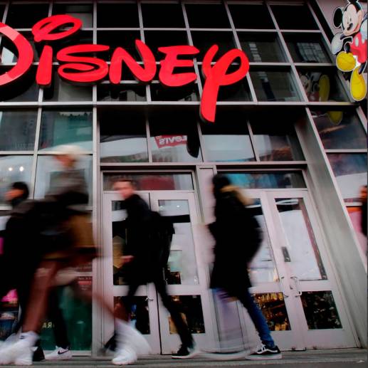 Disney World tiene parques temáticos, centro deportivo, centro comercial, 25 hoteles, policía y bomberos propios y 80 mil empleados. <b><span class="mln_uppercase_mln"> </span></b>FOTO<b><span class="mln_uppercase_mln"> GETTY</span></b>