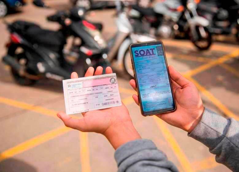 Durante la primera semana de aplicación del descuento que dio el Gobierno, las aseguradoras reportaron 431.548 pólizas vendidas en todo el país, con un crecimiento de 118,8%. Foto: Carlos Velásquez