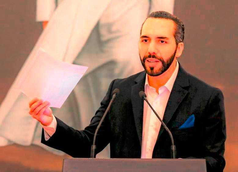 Surge la duda de si el congresista cuenta con las facultades para hacer tal invitación. Foto: Getty. 