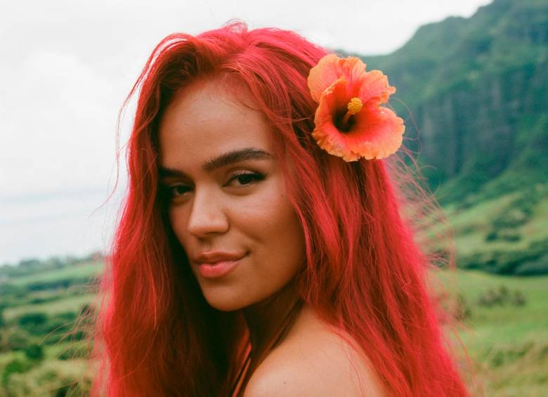 Karol G habló en exclusiva con EL COLOMBIANO sobre su nuevo álbum y contó todos los detalles