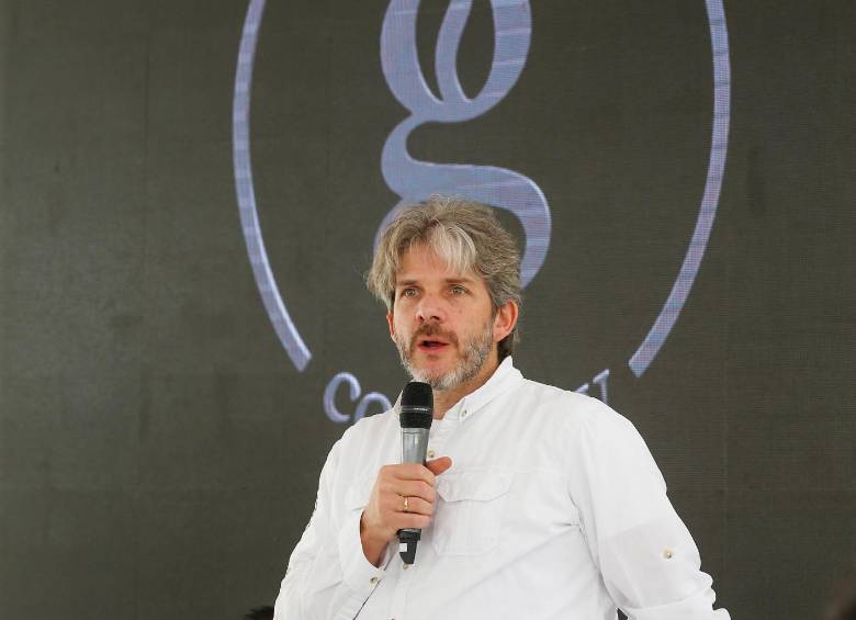 En Salgar está la planta de café más moderna de América Latina