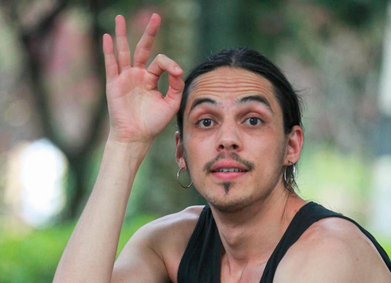 Artistas emergentes que renuevan el teatro en Medellín