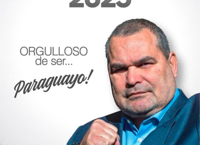 “Hay que acabar la corrupción del fútbol suramericano”: entrevista exclusiva con Chilavert