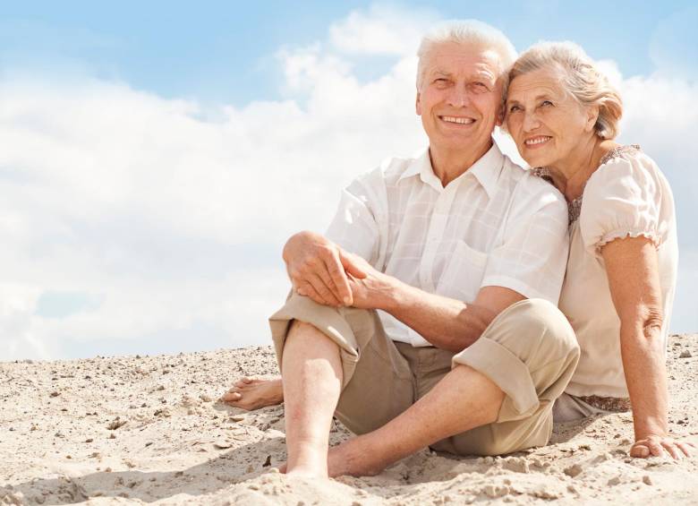 El estudio se realizó a cerca de 8.000 personas entre 44 y 68 años. FOTO Sstock
