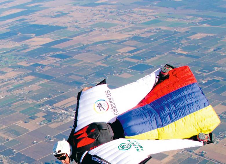 Deportes de alto rendimiento que ponen en riesgo la vida