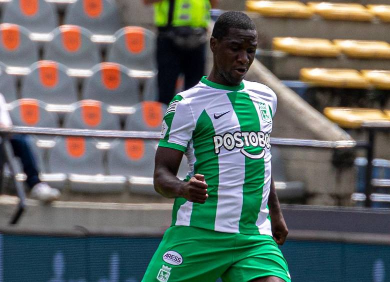 Cristian Zapata inspira respeto y liderazgo en Atlético Nacional y espera poder estar competitivo para todos los retos que están al frente, sobre todo la Copa Libertadores. FOTO juan antonio sánchez