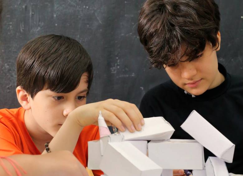Cosmo Schools: la propuesta educativa que transforma la educación