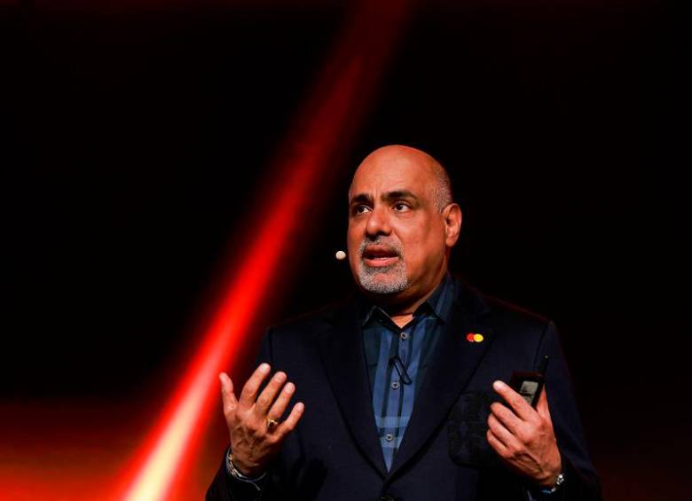 Raja Rajamannar ha liderado diversas campañas de marketing exitosas. FOTO: Cortesía