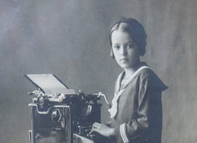 Las voces del pasado que habitan las máquinas de La Remington