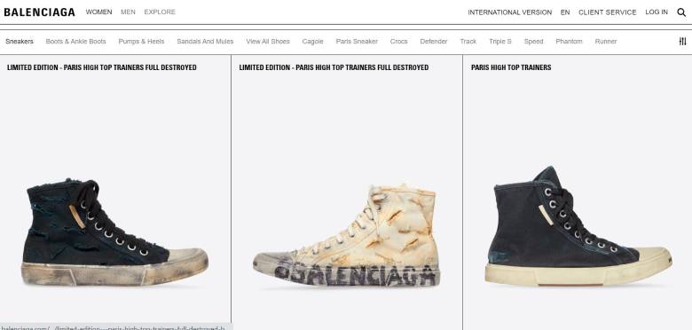 Cómo funciona StockX? El famoso sitio de reventa de sneakers