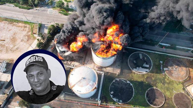 Javier Enrique Solano Ruiz murió a sus 52 años. FOTOS CORTESÍA