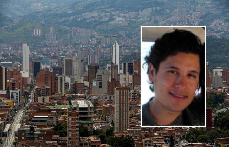 Jesús Alfredo Guzmán está entre los diez más buscados de la Agencia de Drogas de Estados Unidos. FOTO: Cortesía 