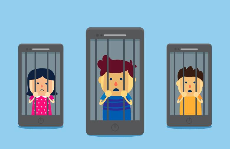 Instagram y Pinterest llamados a hablar por primera vez de salud mental en la corte británica