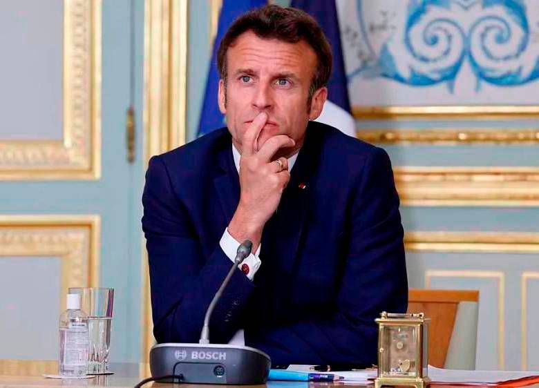 La edad de pensión subió en Francia en 2010 de 60 a 62 años. Ahora, quieren subirla a 64 años. FOTO: EFE