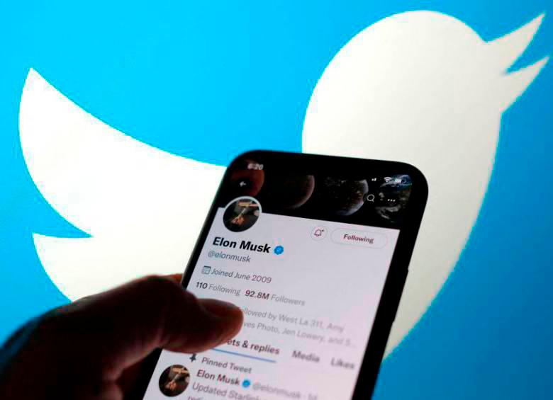La red social se compromete a evaluar y comprender el contexto detrás de cada conversación antes de censurar o quitar un comentario. FOTO: AFP