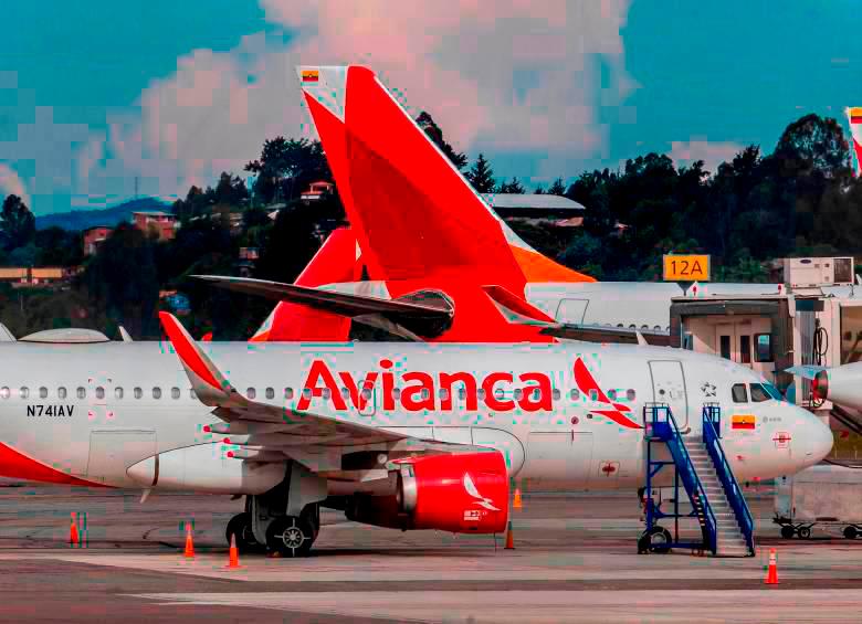 La aerolínea es una de las más importantes de América Latina. FOTO: JUAN ANTONIO SÁNCHEZ