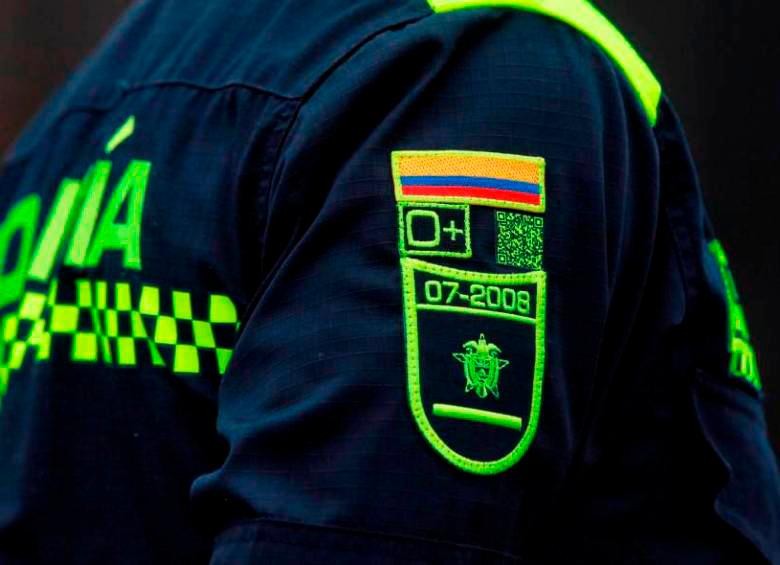 La policía colombiana ha tenido que enfrentarse a grupos armados debido al conflicto armado que ha habdio en el país. Foto: COLPRENSA
