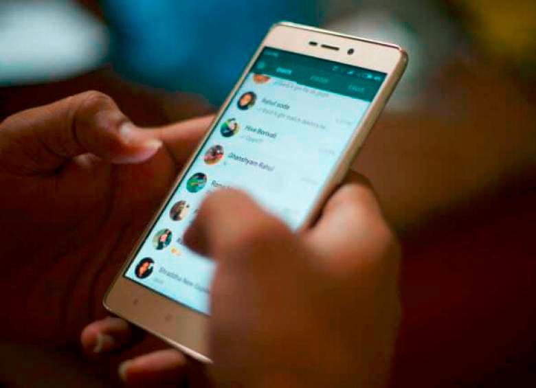 Un profesor accedió a abusar sexualmente de una de sus alumnas luego de sostener conversaciones por internet. FOTO: Cortesía