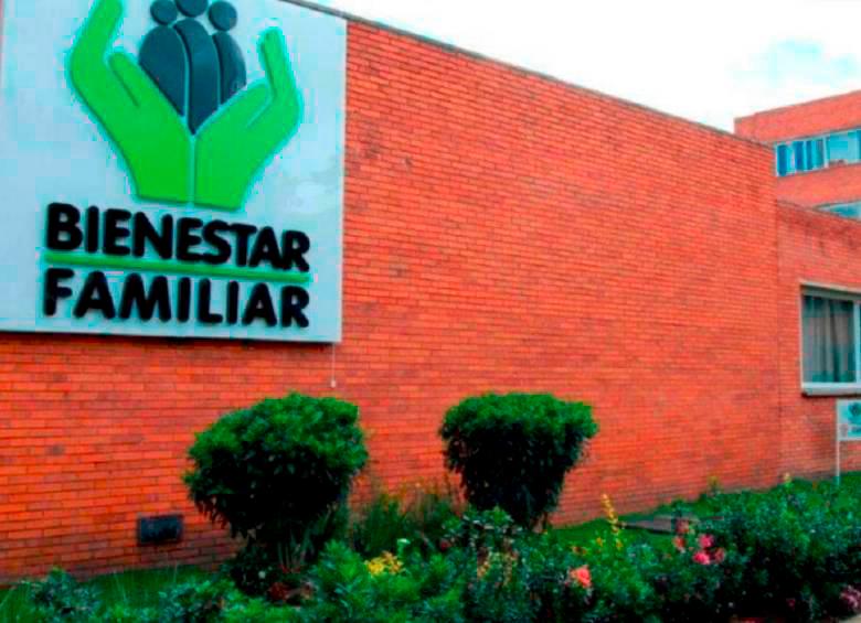 Una “masacre laboral” se podría presentar en el Icbf, denuncia sindicato. Foto: Cortesía. 