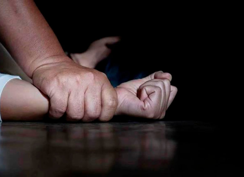 El presunto violador, perteneciente a la comunidad indígena en el Cesar, habría vulnerado los derechos de la hija de 12 años de su compañera sentimental. FOTO ILUSTRATIVA / COLPRENSA
