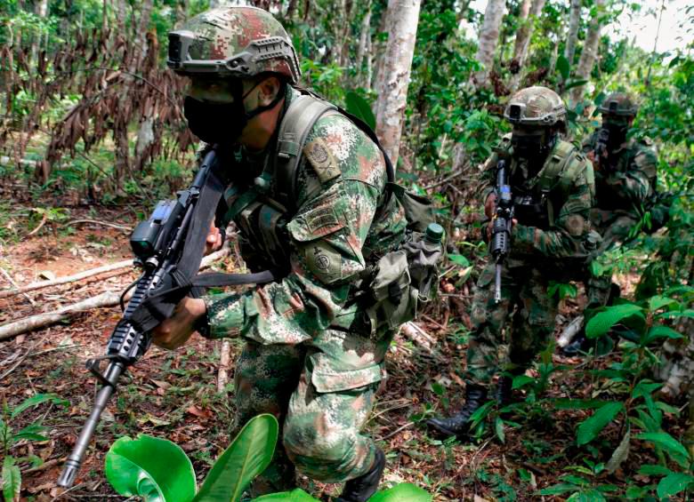 Cae disidente de las Farc que habría asesinado a dos extranjeros