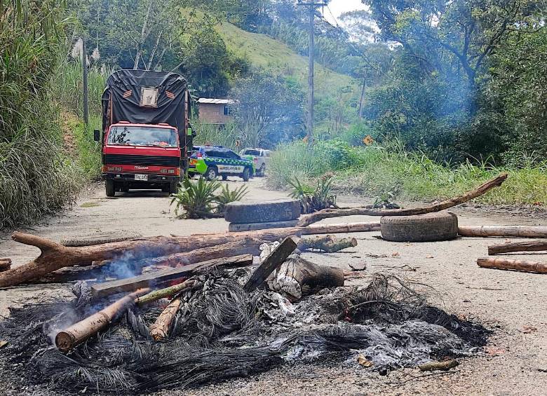 El relleno sanitario La Pradera contará con un tercer vaso, que tendría una duración de 6 años. FOTO: EL COLOMBIANO