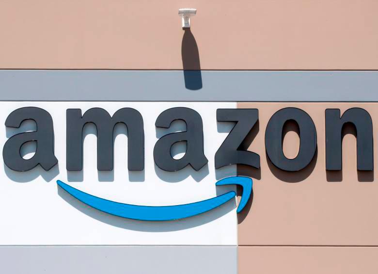 Amazon tiene una plantilla de más de 1,5 millones de trabajadores, incluyendo personas que trabajan por horas o con contratos temporales, en almacenes y tareas de reparto. FOTO: EFE