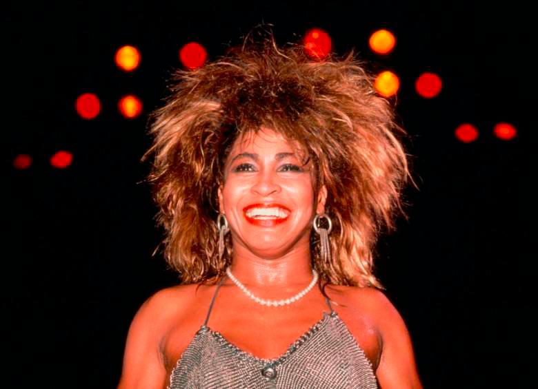 La artista estadounidense falleció a sus 83 años producto de una falla renal. Foto: Getty. 