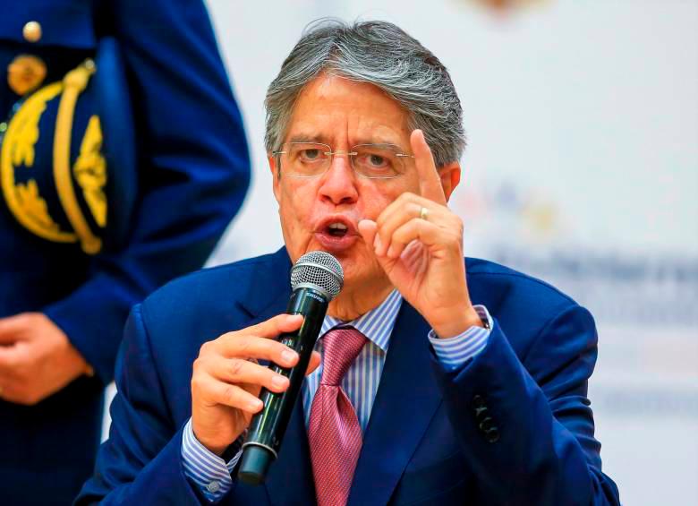 Los exmandatarios advirtieron que no conviene la inestabilidad política que “suele ocasionar el reemplazo intempestivo e injustificado del presidente”. FOTO: EFE