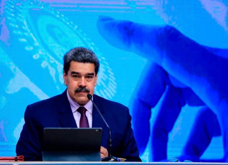 Varios detalles en los videos que reproducían esa información llamaron la atención de diferentes portales de investigación. FOTO EFE