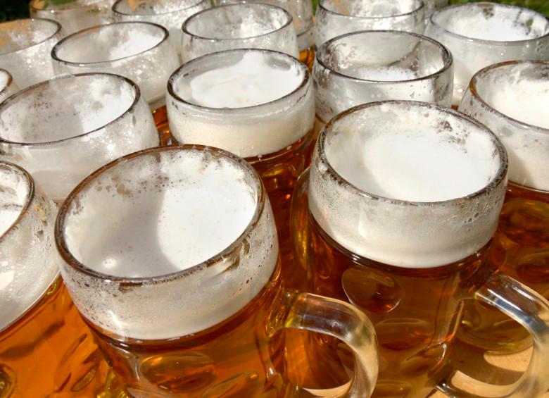 Amantes de la cerveza, a preparar el bolsillo: reconocida cervecera subiría de precios por alza de insumos