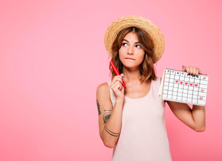 España se convirtió en el primer país de la Unión Europea en autorizar una incapacidad médica a las mujeres cuando padecen fuertes dolores menstruales. FOTO: Sstock