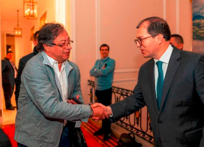 Para el fiscal el decreto de cese de hostilidades tiene un problema fundamental es que no tienen delimitación territorial alguna en el marco de la suspensión de operaciones militares y policivas. Foto: Cortesía. 
