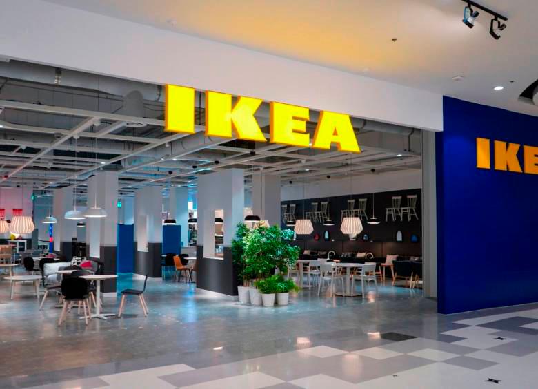 La primera tienda estará en Bogotá y la segunda tienda se abrirá en Antioquia en el año 2024 y estará ubicada en el centro comercial Viva Envigado. Foto: Shutter.
