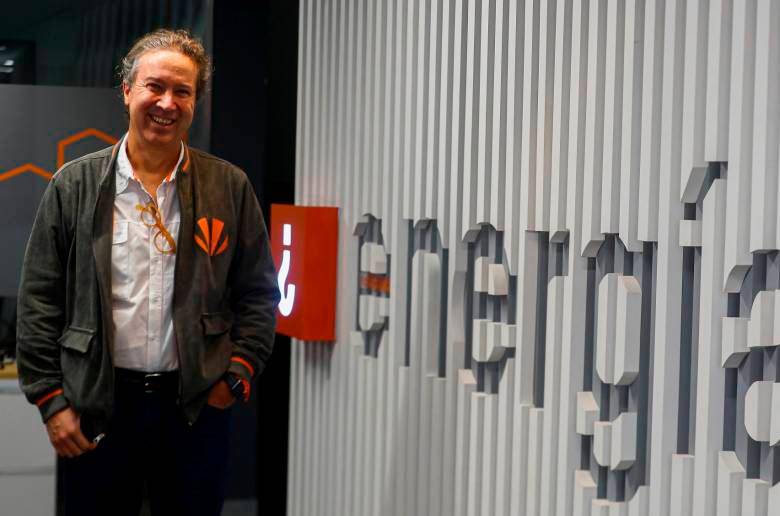 Según Ricardo Sierra, líder de Celsia, la compañía seguirá presente en Honduras, Panamá y Costa Rica, región en la que espera terminar el 2023 con 55 MWp en operación de energía solar. Foto: Cortesía