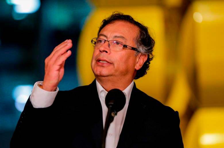 El mandatario ha atribuido al gobierno el enfriamiento en el costo de vida y la caída del desempleo. FOTO: ARCHIVO.